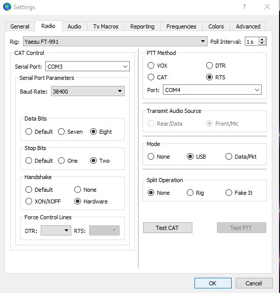 n1mm logger and winkey config for ft897d n1mm logger and winkey config for ft897d
